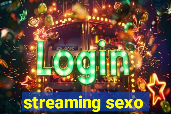 streaming sexo